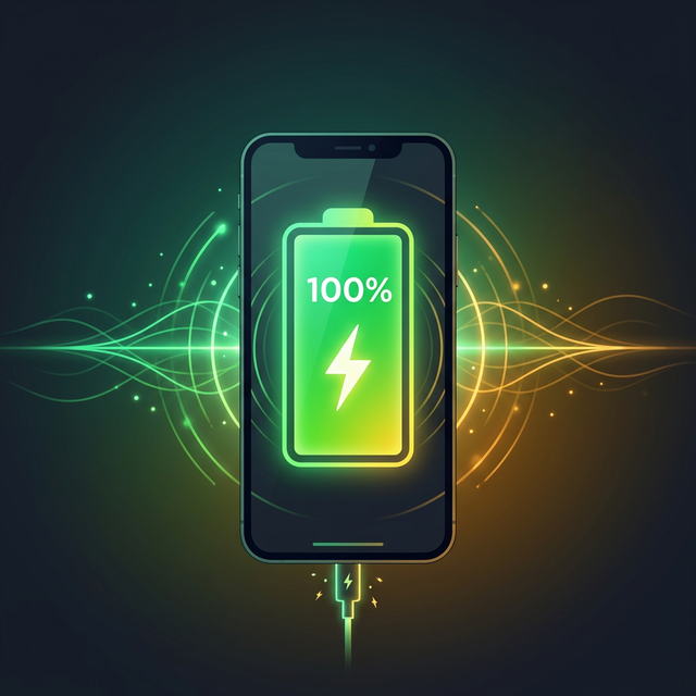 نصائح بطارية الهاتف