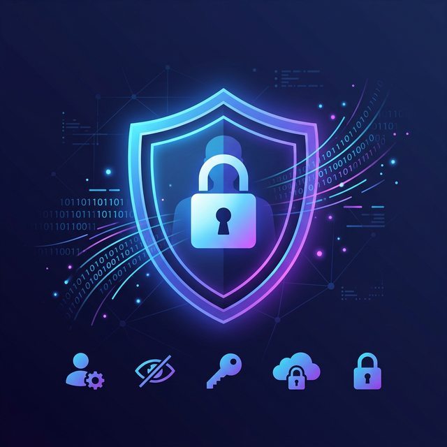 حماية الخصوصية